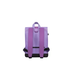 Bold Banana Envelope Mini Backpack Purple Rain -Goedkope Koffert Rein Winkel image 15848