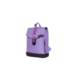 Bold Banana Envelope Mini Backpack Purple Rain -Goedkope Koffert Rein Winkel image 15849