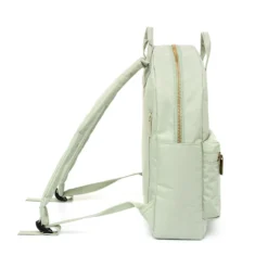 Lefrik Gold Classic Backpack Sage -Goedkope Koffert Rein Winkel image 15862