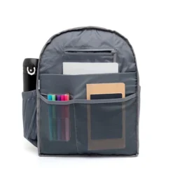 Lefrik Gold Classic Backpack Sage -Goedkope Koffert Rein Winkel image 15863