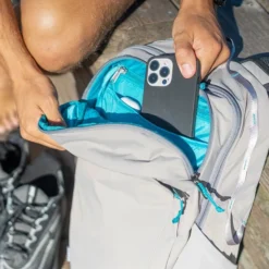 Pacsafe Eco 25L Backpack Econyl Canyon -Goedkope Koffert Rein Winkel image 15868