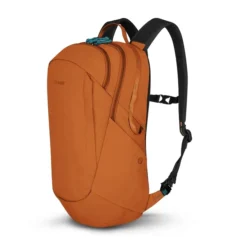 Pacsafe Eco 25L Backpack Econyl Canyon -Goedkope Koffert Rein Winkel image 15870