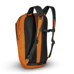 Pacsafe Eco 25L Backpack Econyl Canyon -Goedkope Koffert Rein Winkel image 15871