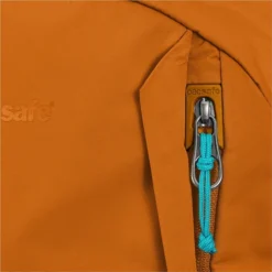 Pacsafe Eco 25L Backpack Econyl Canyon -Goedkope Koffert Rein Winkel image 15876