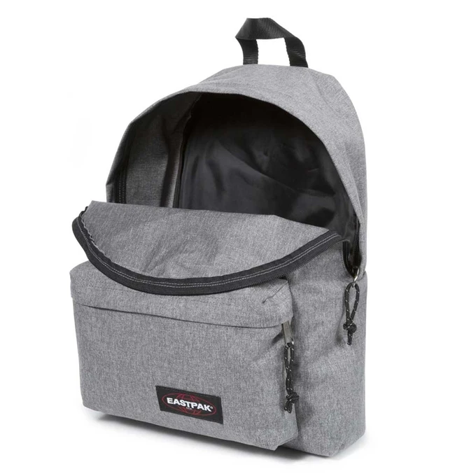 Eastpak Padded Pak'r Black Denim 4 Eastpak Padded Pak'r Black Denim - Afbeelding 4