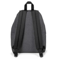 Eastpak Padded Pak'r Black Denim 10 Eastpak Padded Pak'r Black Denim -Goedkope Koffert Rein Winkel image 15881