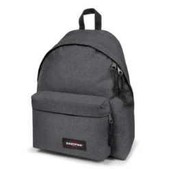 Eastpak Padded Pak'r Black Denim 11 Eastpak Padded Pak'r Black Denim -Goedkope Koffert Rein Winkel image 15882