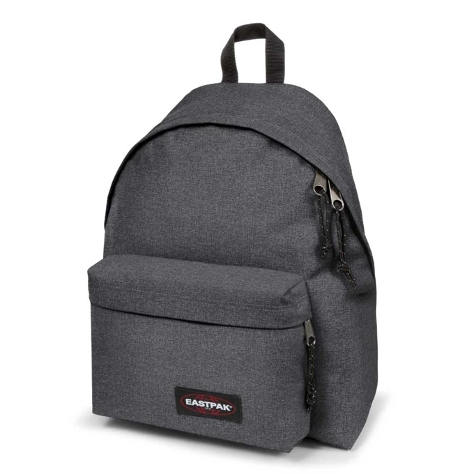 Eastpak Padded Pak'r Black Denim 6 Eastpak Padded Pak'r Black Denim - Afbeelding 6