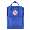 Fjallraven Kanken Cobalt Blue