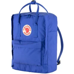 Fjallraven Kanken Cobalt Blue -Goedkope Koffert Rein Winkel image 15910