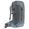 Deuter AC Lite 22 SL Backpack Graphite/shale