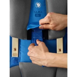 Fjallraven Kajka 65 W Un Blue -Goedkope Koffert Rein Winkel image 15921