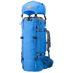 Fjallraven Kajka 65 W Un Blue -Goedkope Koffert Rein Winkel image 15925