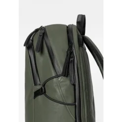Aunts & Uncles Japan Kawaguchi Backpack 15" Loden -Goedkope Koffert Rein Winkel image 15930
