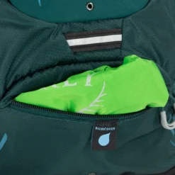 Osprey Sylva 12 Baikal Green 32 Osprey Sylva 12 Baikal Green -Goedkope Koffert Rein Winkel image 15949