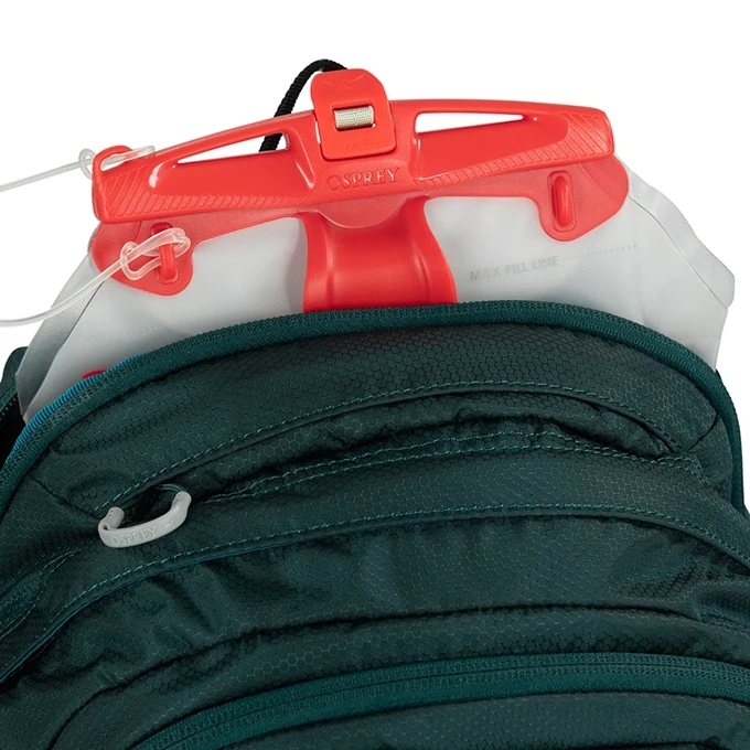 Osprey Sylva 12 Baikal Green 19 Osprey Sylva 12 Baikal Green - Afbeelding 19