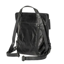 Aunts & Uncles Mrs. Crumble Cookie Backpack Multi. Black Smoke 9 Aunts & Uncles Mrs. Crumble Cookie Backpack Multi. Black Smoke -Goedkope Koffert Rein Winkel image 15969