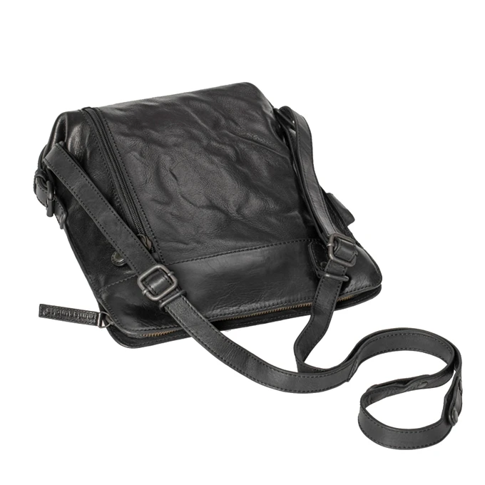 Aunts & Uncles Mrs. Crumble Cookie Backpack Multi. Black Smoke 5 Aunts & Uncles Mrs. Crumble Cookie Backpack Multi. Black Smoke - Afbeelding 5