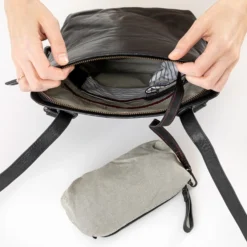 Aunts & Uncles Mrs. Crumble Cookie Backpack Multi. Black Smoke 13 Aunts & Uncles Mrs. Crumble Cookie Backpack Multi. Black Smoke -Goedkope Koffert Rein Winkel image 15973