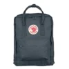 Fjallraven Kanken Rugzak Graphite