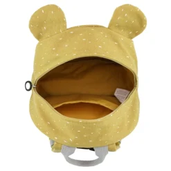 Trixie Mr. Koala Backpack Ocher -Goedkope Koffert Rein Winkel image 15992