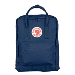 Fjallraven Kanken Rugzak Royal Blue