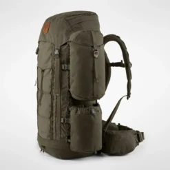 Fjallraven Singi 48 Stone Grey -Goedkope Koffert Rein Winkel image 16025