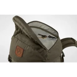 Fjallraven Singi 48 Stone Grey -Goedkope Koffert Rein Winkel image 16027
