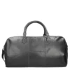The Chesterfield Brand William Travelbag Black