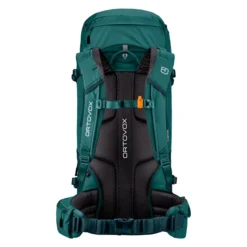 Ortovox Peak 45 Backpack Dark-pacific -Goedkope Koffert Rein Winkel image 16039