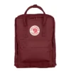 Fjallraven Kanken Rugzak Ox Red