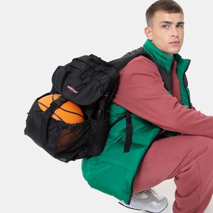 Eastpak Dw Powr Powr Black 3 Eastpak Dw Powr Powr Black - Afbeelding 3