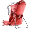 Deuter Kid Comfort Active SL Backpack Currant