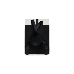 Rains Rucksack W3 Ash -Goedkope Koffert Rein Winkel image 16088