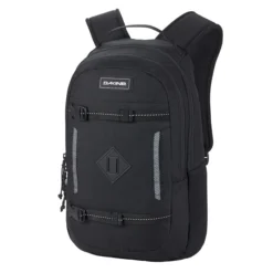Dakine Kids Mission 18L Black
