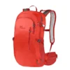 Jack Wolfskin Athmos Shape 20 Hiking Pack Tango Orange