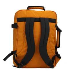 CabinZero Classic 44L Ultra Light Cabin Bag Orange Chill -Goedkope Koffert Rein Winkel image 161