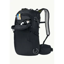 Jack Wolfskin Athmos Shape 20 Hiking Pack Tango Orange 13 Jack Wolfskin Athmos Shape 20 Hiking Pack Tango Orange -Goedkope Koffert Rein Winkel image 16102