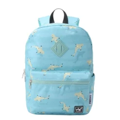 YLX Gear & Freek Vonk Oriole Rugtas Turquoise Water & Haaien