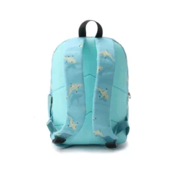 YLX Gear & Freek Vonk Oriole Rugtas Turquoise Water & Haaien -Goedkope Koffert Rein Winkel image 16119