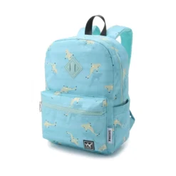 YLX Gear & Freek Vonk Oriole Rugtas Turquoise Water & Haaien -Goedkope Koffert Rein Winkel image 16120