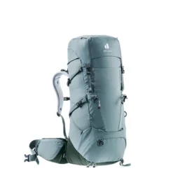 Deuter Aircontact Core 35+10 SL Backpack Shale-ivy