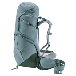 Deuter Aircontact Core 35+10 SL Backpack Shale-ivy 16 Deuter Aircontact Core 35+10 SL Backpack Shale-ivy -Goedkope Koffert Rein Winkel image 16126
