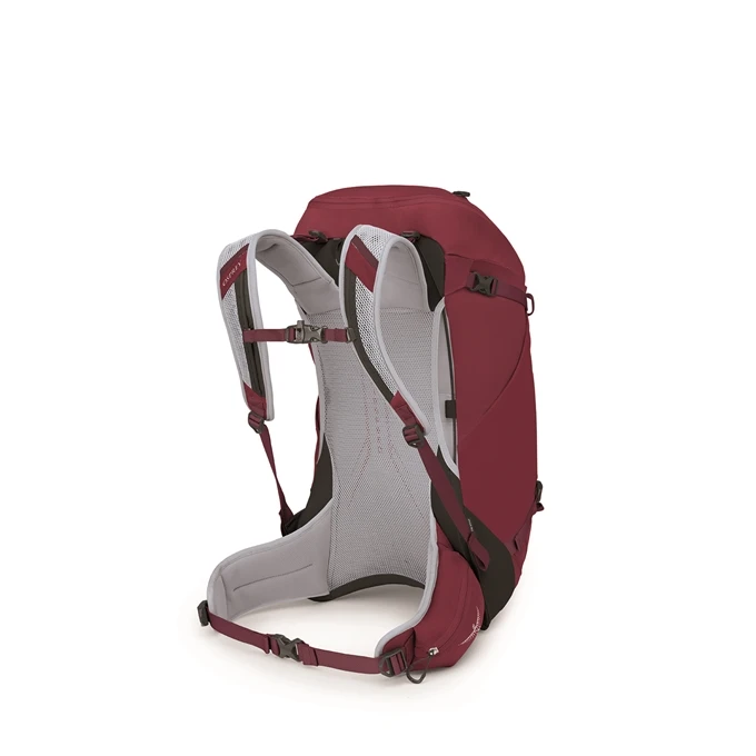 Osprey Hikelite 32 M/L Sangria Red 3 Osprey Hikelite 32 M/L Sangria Red - Afbeelding 3