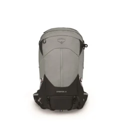 Osprey Stratos 34 Backpack Smoke Grey -Goedkope Koffert Rein Winkel image 16152