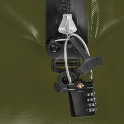 Ortlieb Duffle 110L Olive 19 Ortlieb Duffle 110L Olive -Goedkope Koffert Rein Winkel image 1616