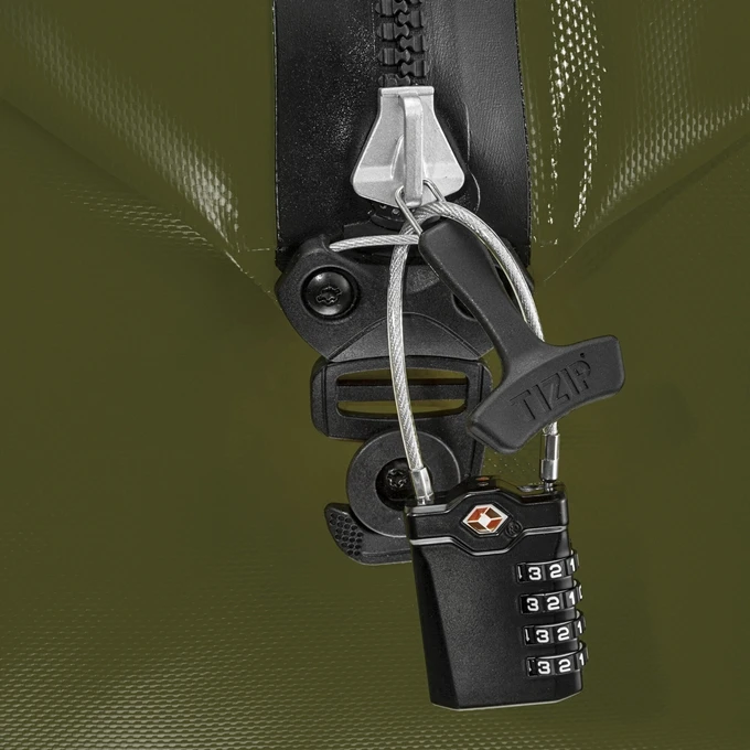 Ortlieb Duffle 110L Olive 10 Ortlieb Duffle 110L Olive - Afbeelding 10