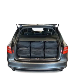 Car-Bags Audi A4 Avant (B8) 2008-2015 Wagon