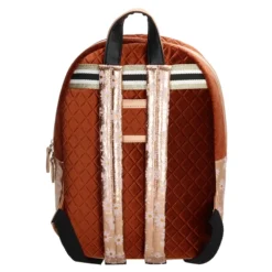 Zebra Trends Girls Flower Rugzak M Pink 9 Zebra Trends Girls Flower Rugzak M Pink -Goedkope Koffert Rein Winkel image 16170