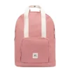 Lefrik Capsule Backpack Dust Pink
